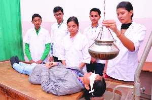 college gallery image