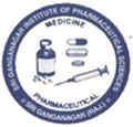 Sri Ganganagar Institute of Paramedical Technology logo