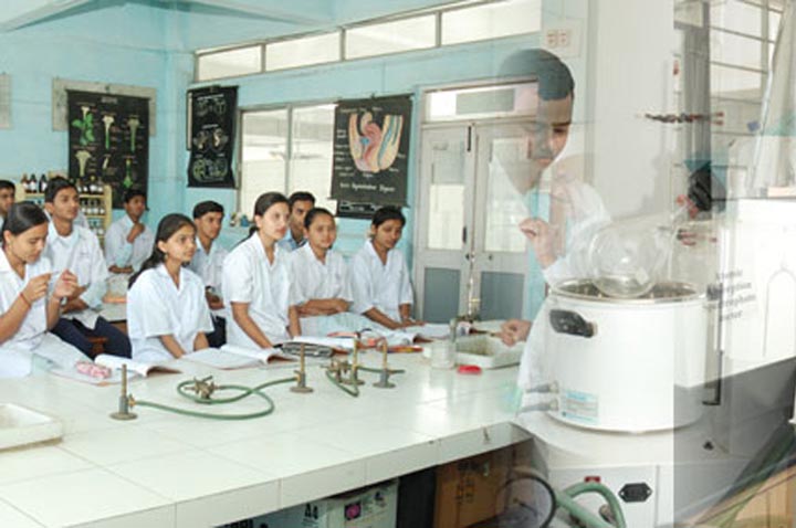 college gallery image