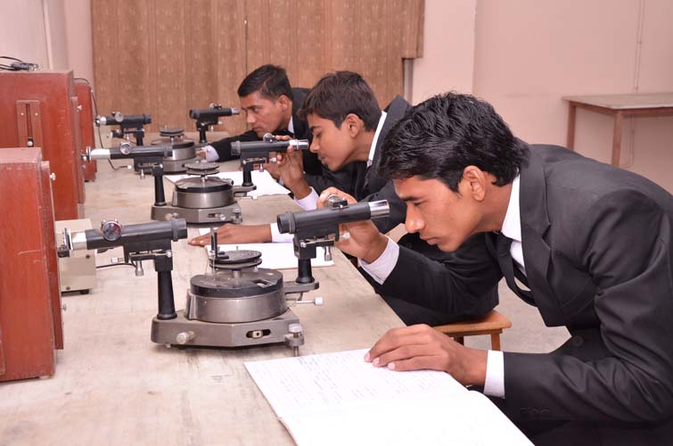 college gallery image