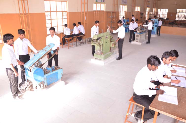 college gallery image