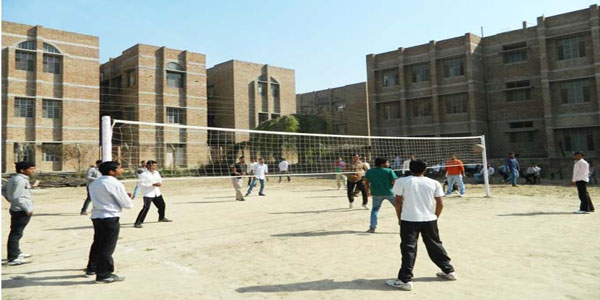 college gallery image