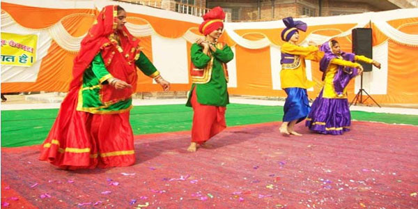 college gallery image