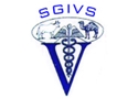 Sri Ganganagar Veterinary college logo