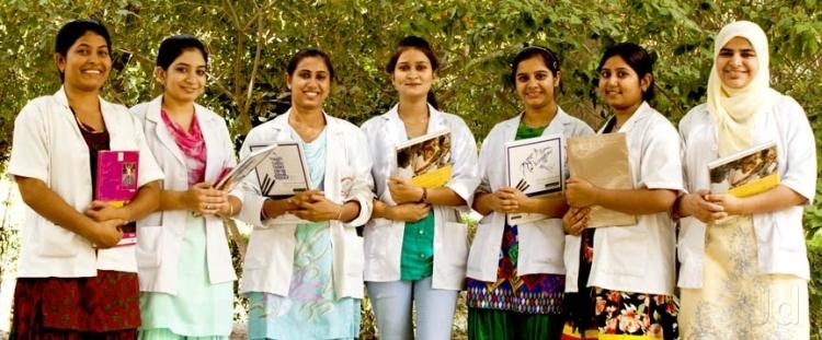 college gallery image