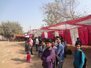 college gallery image