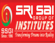 Sri Sai College of Engineering and Technology, Nagpur logo