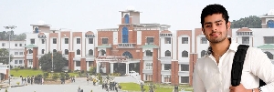 college gallery image