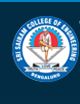 Sri Sairam College of Engineering logo