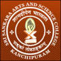 Sri Sankara Arts and Science College logo
