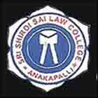 Sri Shirdi Sai Law College logo