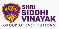 Sri Siddhi vinayak Group of Institutions Bareilly logo