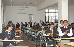 college gallery image