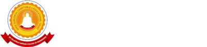 Sri Vellappally Natesan College of Engineering logo