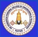Sri Venkatesa Perumal College of Engineering and Technology logo
