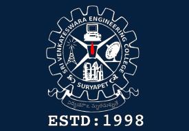 Sri Venkateswara Engineering College logo