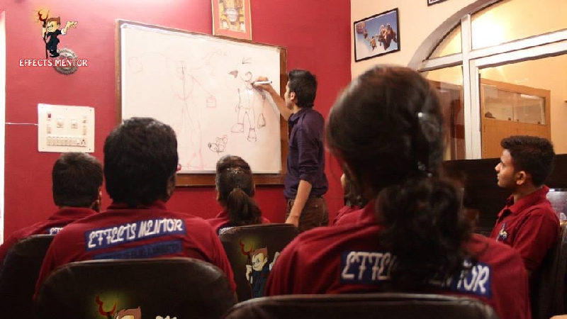 college gallery image