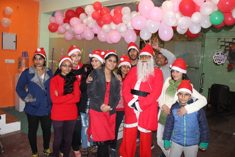 college gallery image