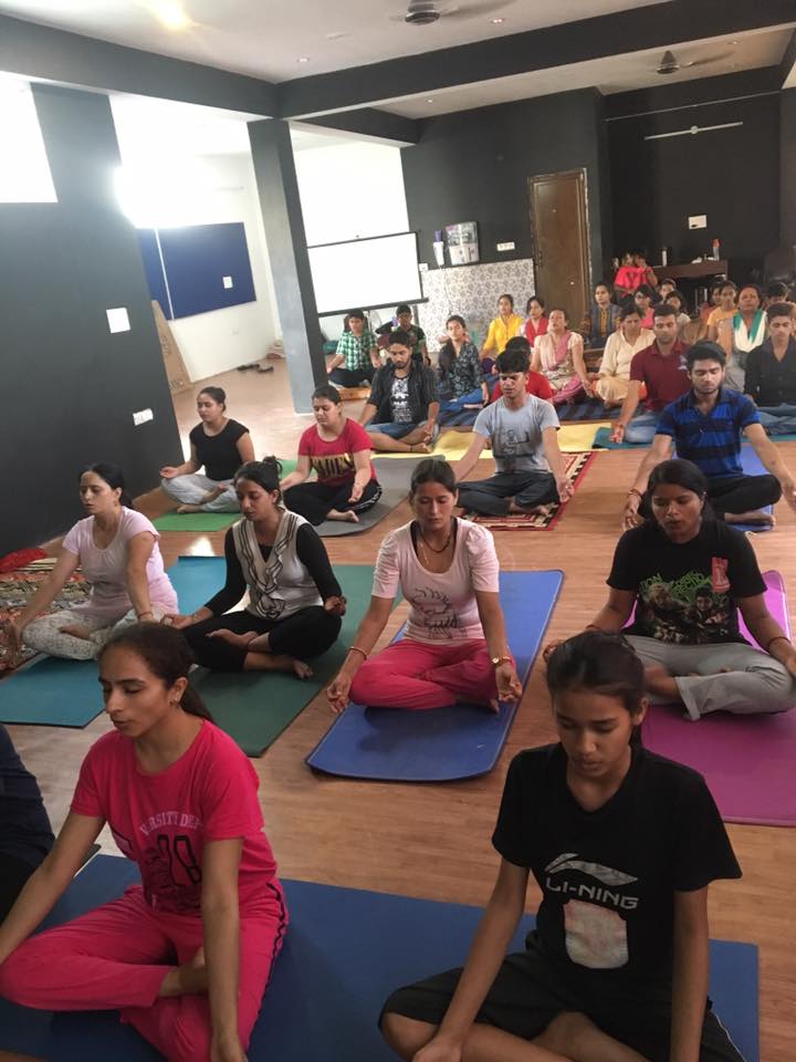 college gallery image