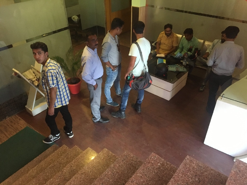 college gallery image