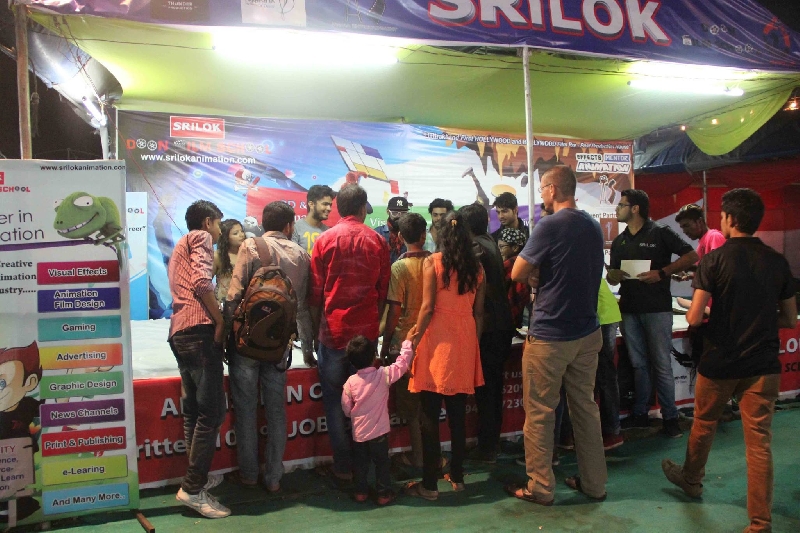 college gallery image