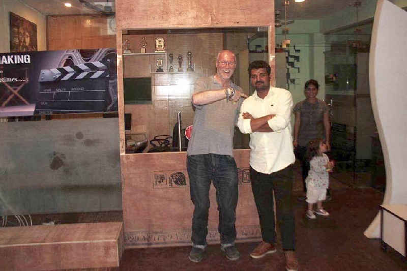 college gallery image