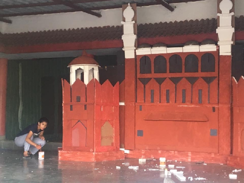 college gallery image