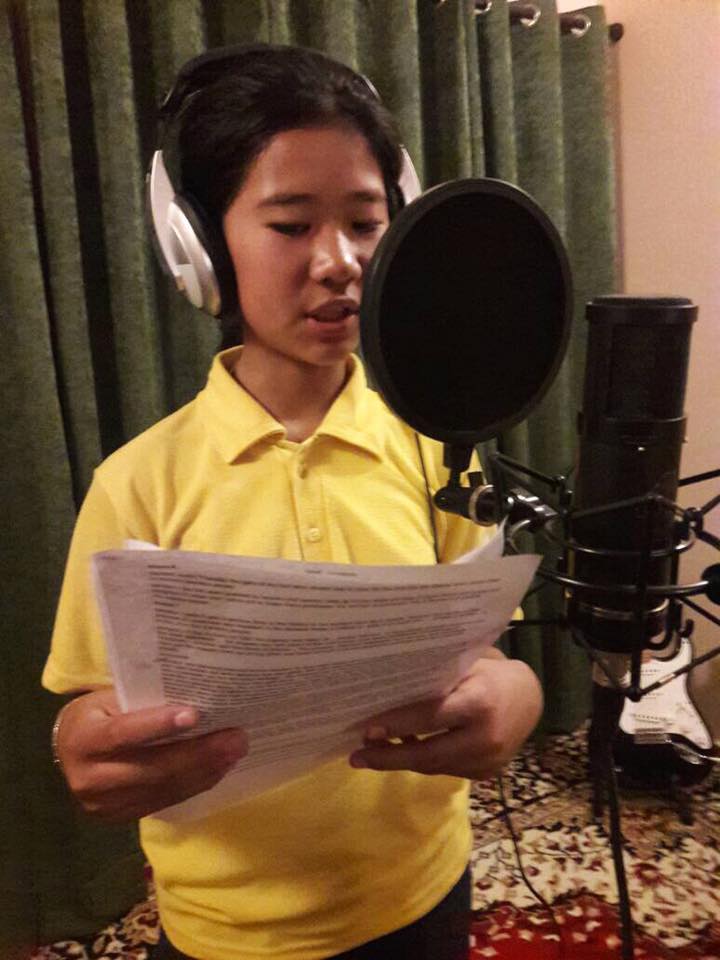 college gallery image