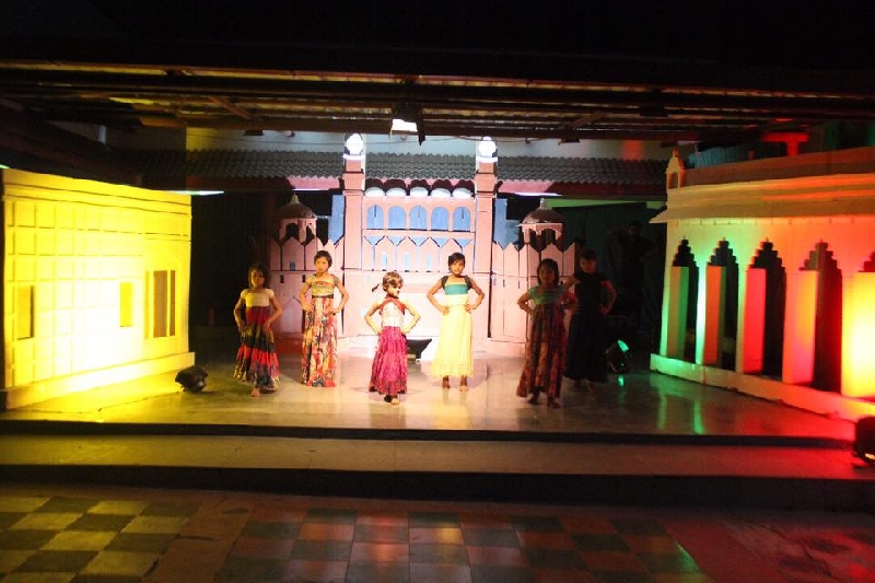 college gallery image