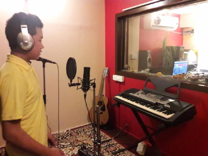 college gallery image