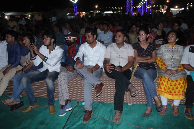 college gallery image