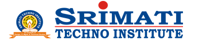 Srimati Techno Institute logo
