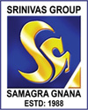 Srinivas College of Pharmacy logo