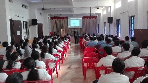 college gallery image