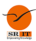 Srinivasa Ramanujan Institute of Technology logo