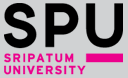 Sripatum University logo