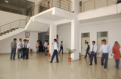 college gallery image