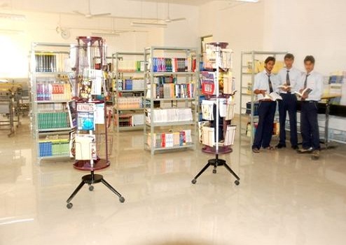 college gallery image