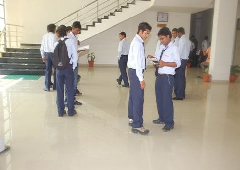 college gallery image