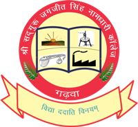 SSJSN College logo