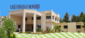 SSKV Group of Institutions logo