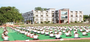 college gallery image