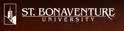 St Bonaventure University logo
