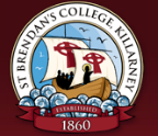 St Brendans College Killarney logo