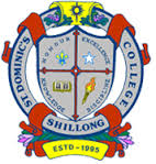 St Dominic College logo