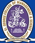 St George College of Management Science and Nursing logo