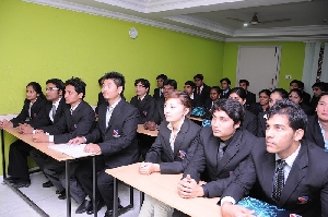 college gallery image