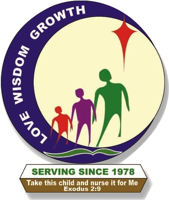 St John College of Education logo