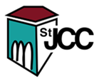 St Johns Central College logo