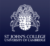St Johns College logo